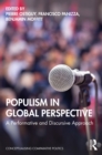 Populism in Global Perspective : A Performative and Discursive Approach - eBook