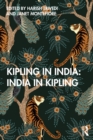 Kipling in India - eBook