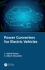 Power Converters for Electric Vehicles - eBook