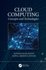 Cloud Computing : Concepts and Technologies - eBook