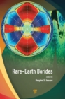 Rare-Earth Borides - eBook