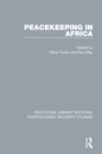Peacekeeping in Africa - eBook