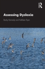 Assessing Dyslexia - eBook