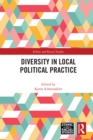 Diversity in Local Political Practice - eBook