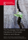 The Routledge International Handbook of Domestic Violence and Abuse - eBook
