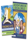 Adventures in Social Skills : The ‘Finding Kite’ Story and Teacher Guide - eBook
