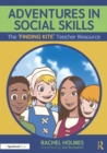 Adventures in Social Skills : The 'Finding Kite' Teacher Guide - eBook