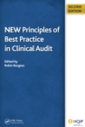 New Principles of Best Practice in Clinical Audit - eBook