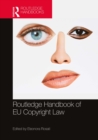 The Routledge Handbook of EU Copyright Law - eBook