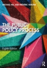 The Public Policy Process - eBook
