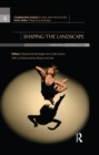 Shaping the Landscape : Celebrating Dance in Australia - eBook