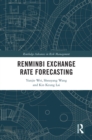 Renminbi Exchange Rate Forecasting - eBook