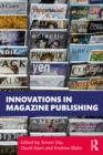 Innovations in Magazine Publishing - eBook