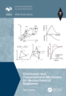 Continuum and Computational Mechanics for Geomechanical Engineers - eBook