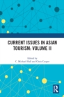 Current Issues in Asian Tourism: Volume II - eBook