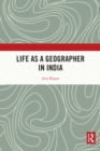 Life as a Geographer in India - eBook