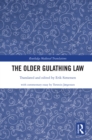 The Older Gulathing Law - eBook