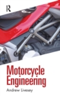 Motorcycle Engineering - eBook