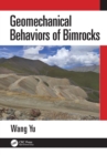 Geomechanical Behaviors of Bimrocks - eBook