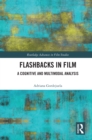 Flashbacks in Film : A Cognitive and Multimodal Analysis - eBook