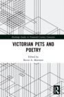 Victorian Pets and Poetry - eBook
