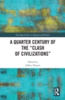A Quarter Century of the "Clash of Civilizations" - eBook
