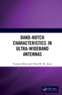 Band-Notch Characteristics in Ultra-Wideband Antennas - eBook