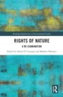 Rights of Nature : A Re-examination - eBook