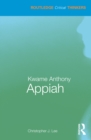 Kwame Anthony Appiah - eBook