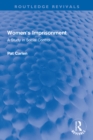 Women's Imprisonment : A Study in Social Control - eBook