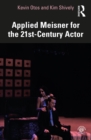 Applied Meisner for the 21st-Century Actor - eBook
