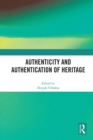 Authenticity and Authentication of Heritage - eBook