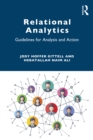 Relational Analytics : Guidelines for Analysis and Action - eBook