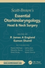Scott-Brown's Essential Otorhinolaryngology, Head & Neck Surgery - eBook