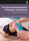 The Sports Rehabilitation Therapists’ Guidebook : Accessing Evidence-Based Practice - eBook