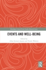 Events and Well-being - eBook