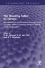 The Orienting Reflex in Humans : An International Conference Sponsored by the Scientific Affairs Division of the North Atlantic Treaty Organization - eBook