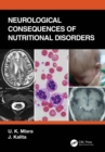 Neurological Consequences of Nutritional Disorders - eBook