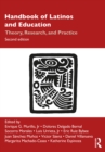 Handbook of Latinos and Education : Theory, Research, and Practice - eBook