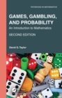 Games, Gambling, and Probability : An Introduction to Mathematics - eBook