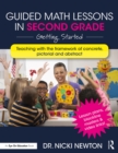 Guided Math Lessons in Second Grade : Getting Started - eBook