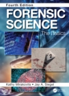 Forensic Science : The Basics, Fourth Edition - eBook