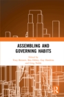 Assembling and Governing Habits - eBook