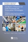 Handbook of Research on Food Processing and Preservation Technologies : Volume 3: Computer-Aided Food Processing and Quality Evaluation Techniques - eBook