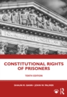 Constitutional Rights of Prisoners - eBook