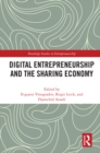 Digital Entrepreneurship and the Sharing Economy - eBook
