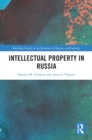 Intellectual Property in Russia - eBook