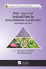 Herbs, Spices, and Medicinal Plants for Human Gastrointestinal Disorders : Health Benefits and Safety - eBook