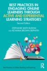 Best Practices in Engaging Online Learners Through Active and Experiential Learning Strategies - eBook