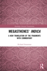 Megasthenes' Indica : A New Translation of the Fragments with Commentary - eBook